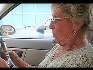 GRANNY SHIRLEY INTERVIEW2 (GOOGLE COUGARCHAMPION)