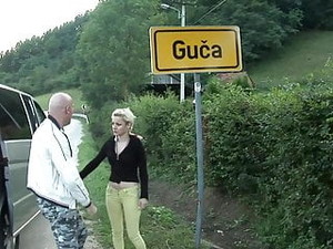 Serbian Womans Svetlana And Dragna Fucking