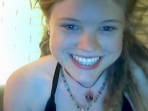 Emo Immature Webcam Toy, Blowjob And Sex