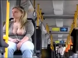 Otobüs,Alman porno