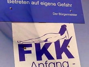 Deutscher Porno