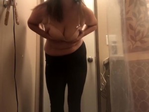 Big Ass,Big Tits,Mature,Solo,Strip