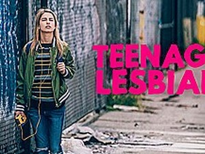 Behind The Scenes,Lesbian,Teen