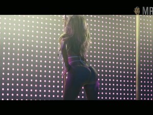 J Lo Full Striptease Dance From Hustlers