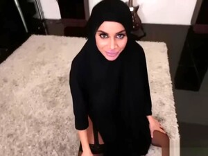 Pornô árabe,Marido