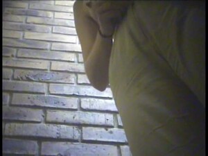 Hot Bush Of A Mature Woman Recorded On Spy Camera