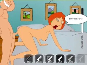 Lois Doggy Style Gameplay By LoveSkySan69