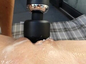 He Can`t Handle My Tight And Wet Squirting Pussy POV