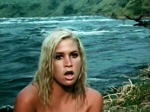 Africa Erotica (1970) - Carrie Rochelle And Others