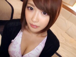 Amateur Individual Shooting, Post. 646 Anri 21-year-old Professional Student