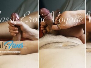 Organ kaki,Seks dengan kaki