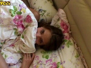 Hot POV Morning Sex With A Stunning Russian Beauty