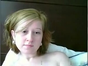 Webcam Immature Blessed With That Perfect Innie Pussy