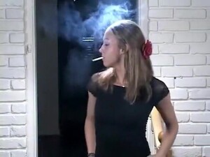 Amazing Amateur Smoking, Solo Girl Xxx Movie