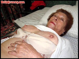 HelloGrannY Latin Homemade Pictures Compilation