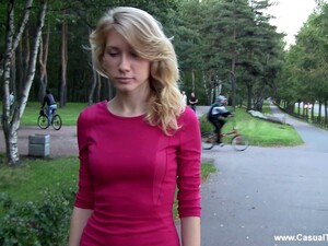 Hardcore Sex Video With Russian Amateur Couple Marina And Arthur
