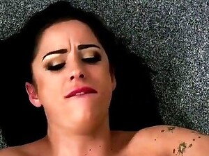 Cum In Mouth,Facial,Mom,Swallow