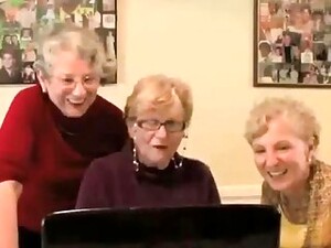 Granny's Discover Porn