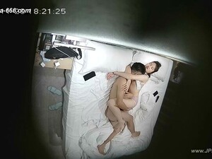 Hackers Use The Camera To Remote Monitoring Of A Lover039s Home Life.