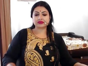 外行,性感胖女人,印度色情,网络摄像头,妻子
