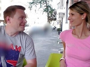 Hahnrei,Abspritzen,Deutscher Porno,Mutter,Ehefrau