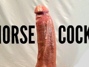 Amateur Male Stripper And Pornstar Daddy Strokes Big White Cock For Slow Motion Cumshot Masturbation