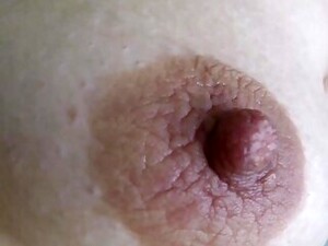 Big Nipples Fetish