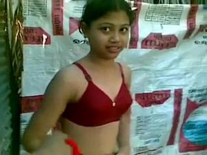 Pornô indiano,Chuveiro
