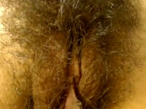 Hairy Pussy Of Nasty Muslim Babe I Met In India In Close Up Video