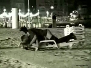 Spiaggia,Coppia,Telecamera nascosta,Spiare