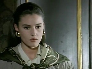 Monica Belluci - La Riffa (1991)