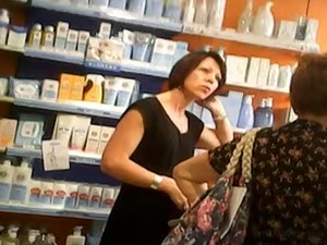 Sexy Pharmacie
