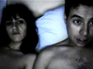Mexican Couple Having Sex On Camera
