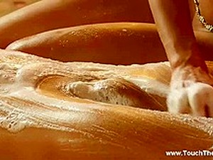Erotic Turkish Massage