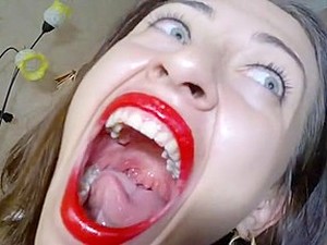 Best Amateur Fetish, Close-up Sex Scene
