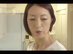 Japanese Mother In Law 28