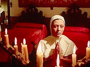 Love Letters Of A Portuguese Nun (2k) - 1977