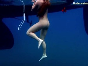 Erotis,Fetish,Seks sendiri,Dalam air