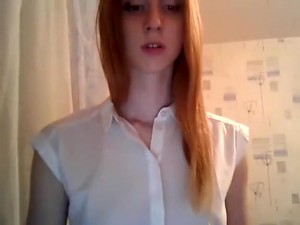 Gingergreen Intimate Record On 1/29/15 16:58 From Chaturbate