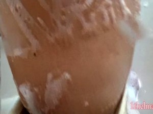 1thelma Underwater Orgasm Compilation With Foam Bath Play And Wet Clothes