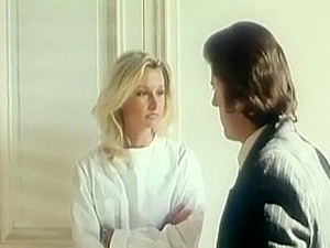 Alpha France - French Porn - Full Movie - Jeunes Filles A Vendre (1983)