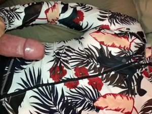 All Of Our One Peice Swimsuit Yummy Cumshots In One Mini Compilation Video