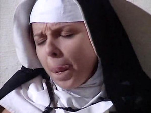 Full Length Fuck Film With Naughty Nuns