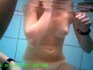 Kinky Under Water Sexy Games Of My Own Slutty Ex-girlfriend