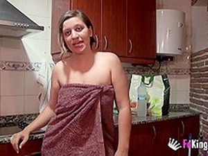 Gizli kameralar,Hemşire,İspanyol porno