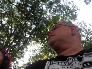 Smoke Session In The Park At Comfest Part 2