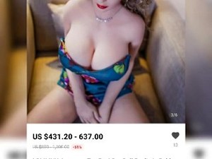 Brazilian porn,Doll,POV,Webcam
